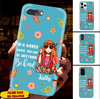 Personalized In A World Where You Can Be Anything Be Kind Phonecase Phonecase FUEL Iphone iPhone 7