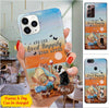Personalized And She Lived Happily Ever After Phone case DDL23AUG21DD1 Phonecase FUEL