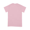 Customized Mimi Nana Grandma Flower T-Shirt PM08JUL21XT2 2D T-shirt Gearment