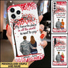 My Favorite Place In All The World Is Next To You Personalized Couple Army Heart Phone case NVL06JAN22CT2 Silicone Phone Case Humancustom - Unique Personalized Gifts Iphone iPhone SE 2020