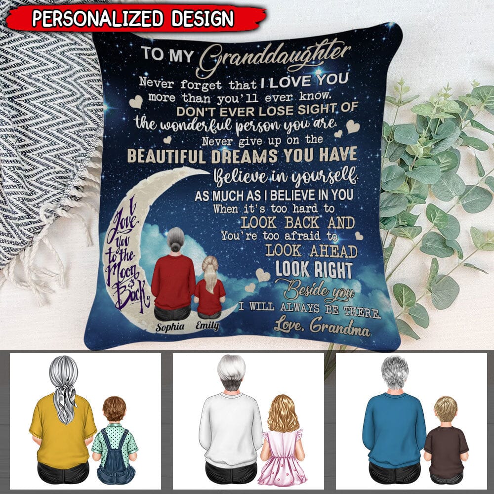 Back To School Dabbing Kid, I Am Kind Capable Smart Love Personalized -  HumanCustom - Unique Personalized Gifts Made Just for You