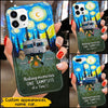 Making Memories One Campsite At A Time Custom Couple Phone Case Ntk22feb22ct1 Silicone Phone Case Humancustom - Unique Personalized Gifts Iphone iPhone SE 2020