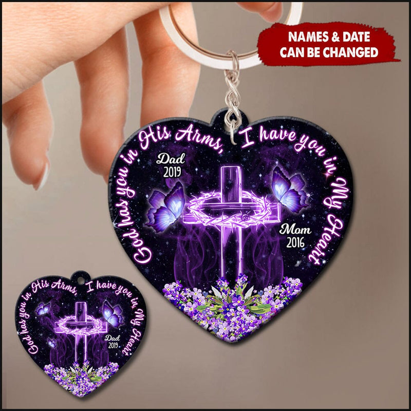 Purple Butterfly Gifts