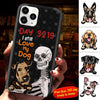 Personalized Dog I Still Love My Dog Phonecase Dhl-24Dd009 Phonecase FUEL Iphone iPhone 12