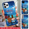 Personalized Couple You Are The Moon Of My Life Phone case DHL24JUN21TT2 Phonecase FUEL Iphone iPhone 12