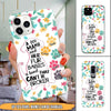 Personalized Dog Name A Dog Mama & Fur Babies A Bond That Can't Be Broken Phone case DHL30JUN21VN2 Phonecase FUEL Iphone iPhone 12