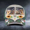 Norfolk Terrier Dog Lover 3D Full Printing Cap 30Hl119 Baseball Cap Human Custom Store Universal Fit