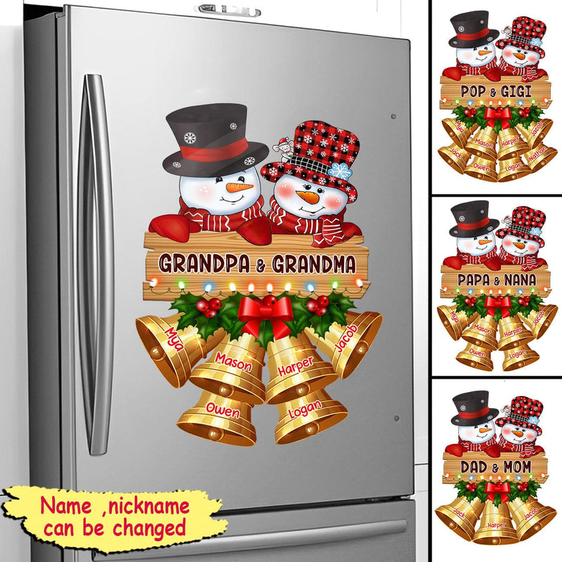 Big Clearance! Magnets Stickers Xmas Refrigerator Decal Merry Christmas  Magnetic Stickers Full Door Cover for Fridge Window Door Party Decor  Supplies 