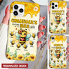 Grandma's reasons to bee happy Product Collection