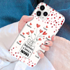 Happiness is being a grandma Heart Flower Vase Personalized Phone case HTN27FEB24KL1