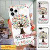 Best Nana hands down Tree Personalized Phone case Phonecase FUEL