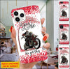 You and Me We Got This Motorcycle skull couple custom phone case KNV28JUN21DD1 Phonecase FUEL Iphone iPhone 12