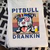 Pitbull Drankin Knv3Jun16Dd3 Clothing Dreamship S Kelly