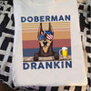 Doberman Drankin Knv3Jun16Dd4 Clothing Dreamship S Kelly