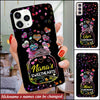 Perconalized Nana's sweethearts Phone case Phonecase FUEL