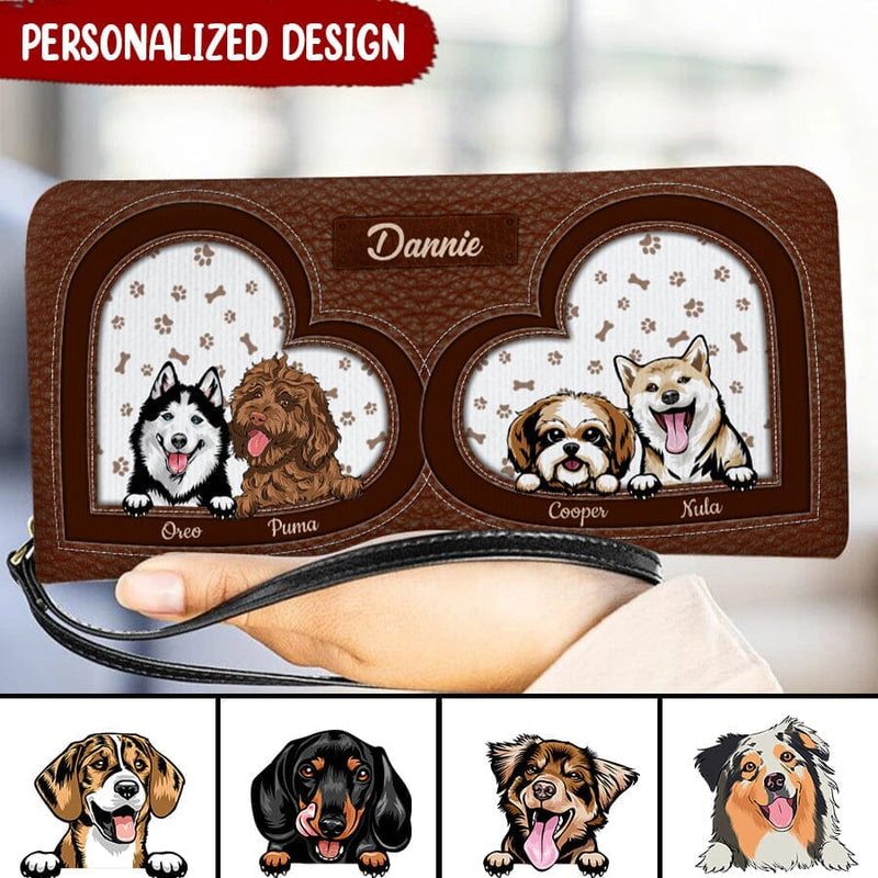 Custom Photo Life Is Better With Fur Babies - Dog & Cat Personalized C -  Pawfect House