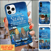 Personalized Sisters Are Like Star You Can't Always See Them But You Know They're Always There Phonecase NVL09JUL21TT3 Phonecase FUEL Iphone iPhone 12