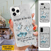 Customized So Many In The Sea Yet I Found You & You Found Me Couple Turtle Phonecase Nvl14Jun21Dd3 Phonecase FUEL Iphone iPhone 12