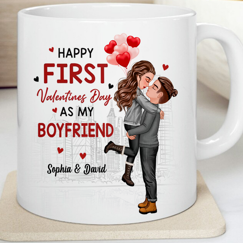 What to Buy Your Boyfriend for Your First Valentine's Day | Valentines gifts  for boyfriend, Valentines gifts for him, Valentine gifts
