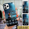 Personalized In A Wold Full Off Grandmas Be A Nana Halloween Phone case NVL23JUL21VN1 Phonecase FUEL