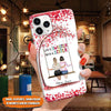 Customized Life Is Sweeter With A Sister Phonecase NVL23JUN21VA1 Phonecase FUEL Iphone iPhone 12