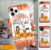 Customized Life Is Purrfect With Cats Phonecase NVL30JUN21DD1 Phonecase FUEL Iphone iPhone 12