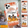 Customized Life Is Purrfect With Dogs Phonecase NVL30JUN21DD2 Phonecase FUEL Iphone iPhone 12