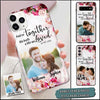 Customized And So Together We Built A Life We Loved Phonecase Pm11Jun21Xt2 Phonecase FUEL Iphone iPhone 12