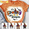 It's Spooky Season Halloween Dogs Personalized 3D T-Shirt PM13JUL23CT1 3D T-shirt Humancustom - Unique Personalized Gifts