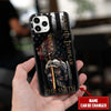 Customized Knights Templar Lion American Phonecase PM17JUN21TP1 Phonecase FUEL Iphone iPhone 12