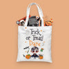 Personalized Halloween Gift Bag Trick or Treat Halloween Accessories PNM08AUG23NA1