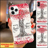 Customized All of You- All of Me Couple Phone Case PM23JUN21CT1 Phonecase FUEL Iphone iPhone 12