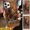 Love Horse Personalized Phone Case KNV15MAR22CT1 Phonecase FUEL