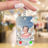 The Call I Wish I Could Take Memorial Sympathy Gift Remembrance Keepsake In Loving Memory Photo Inserted Personalized Keychain LPL27APR24TP1