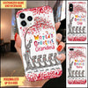 Customized Worlds Greatest Grandma Phone Case HTT21JUN21CT04 Phonecase FUEL Iphone iPhone 12