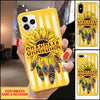 Customized Grandma, Nana…Sunflower Dreamcatcher American Phonecase PM17JUN21CT3 Phonecase FUEL Iphone iPhone 12