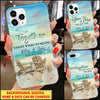 Customized Together is right where we belong you and me we got this together we have built life Phone case PM14JULCT1 Phonecase FUEL Iphone iPhone 12