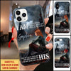Customized I am the daughter of a king who is not moved by the world Phone case PM06JUL21CT3 Phonecase FUEL Iphone iPhone 12