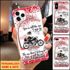 Customized You're Still The One I Run To Couple Phone Case PM18JUN21CT2 Phonecase FUEL Iphone iPhone 12