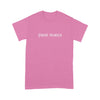 Customized First Mates Pirates T-Shirt Pm10Jun21Vn1 2D T-shirt Dreamship S Azalea