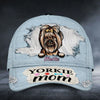 Dog Mom Caps hqd-30xt234 Baseball Cap Human Custom Store Universal Fit