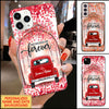Customized We Decided on Forever Couple Phonecase NVL29JUN21TT1 Phonecase FUEL Iphone iPhone 12