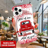 Personalized custom date and names all of me loves all of you phone case pht22jun21tp1 Phonecase FUEL Iphone iPhone 12