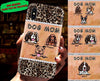 Personalized Dog Mom Phonecase Phonecase FUEL Iphone iPhone 7