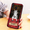 Love Horse Multicolored Stable Personalized Phone case Perfect Gift for horse lovers HTN05JUN23CT1