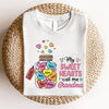 My sweet hearts call me Grandma Valentine's Day Jar of Hearts Personalized White T-shirt and Hoodie HTN15DEC23NA1