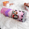 Mother of a princess Mother and Daughter Cute Personalized Skinny Tumbler HTN17JAN24VA1