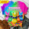 Grandma T-shirt Collection