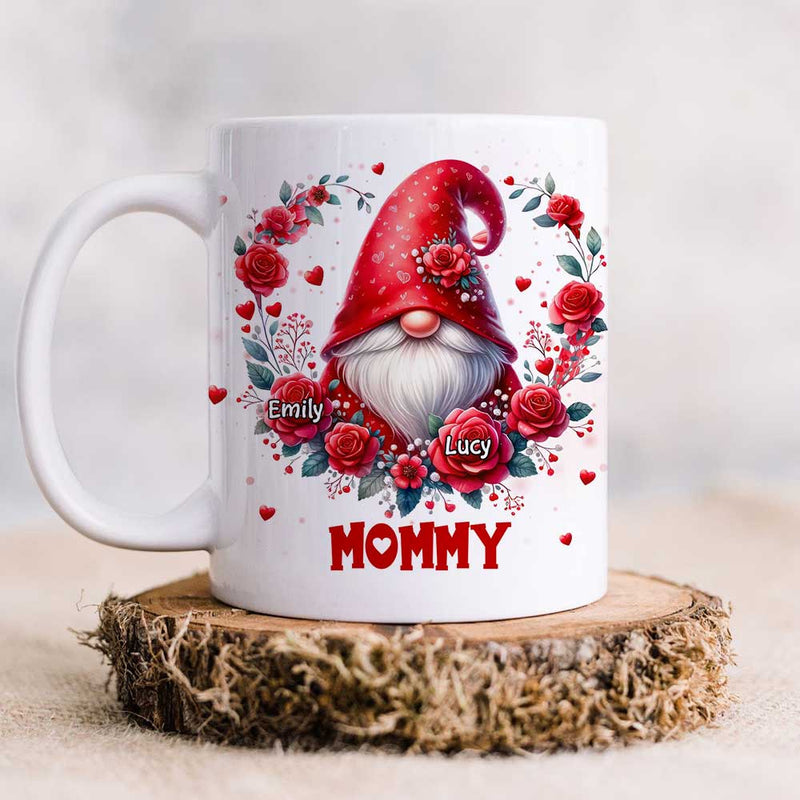 Hyturtle Personalized Gnome Mug Gifts For Gnome Lovers - Gnome Gifts For  Women - Gnome Birthday Chri…See more Hyturtle Personalized Gnome Mug Gifts