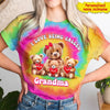 Grandma and Grandpa Bear Collection